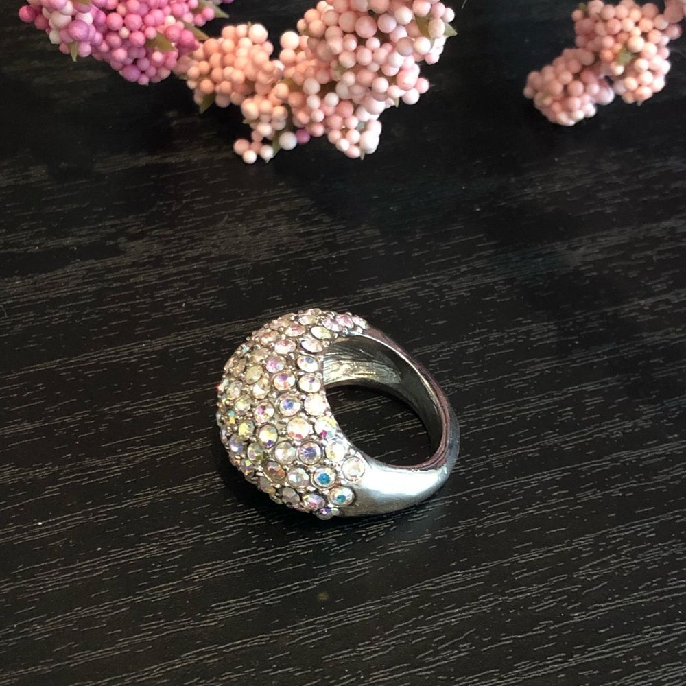 Beautiful Stone ring - Picture 5 of 7